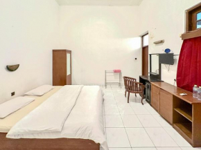 Hotel Dewi Sri RedPartner